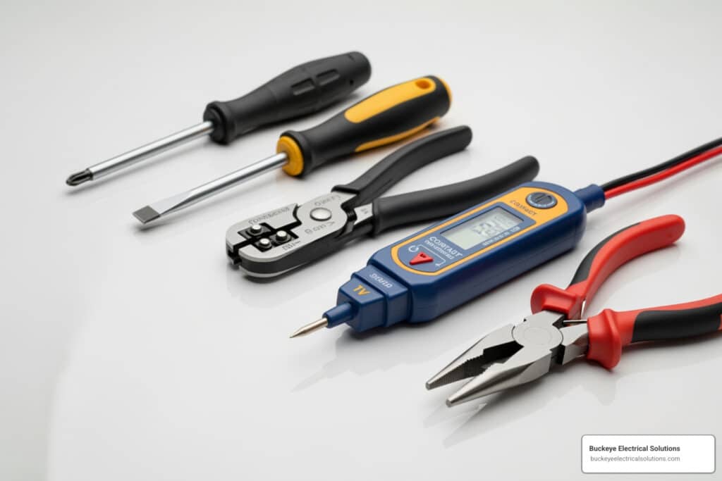 installing smart light switch